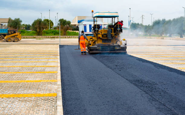 Best Local Driveway Pavers  in Cairo, NE