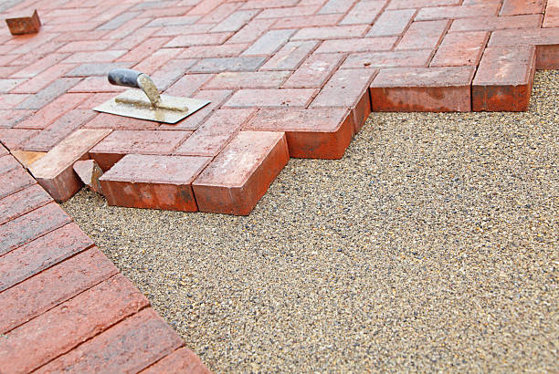Best Commercial Driveway Pavers  in Cairo, NE
