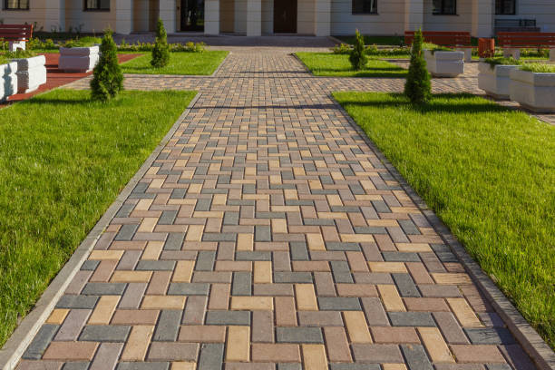Trusted Cairo, NE Driveway Pavers Experts