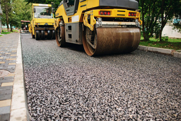  Cairo, NE Driveway Pavers Pros